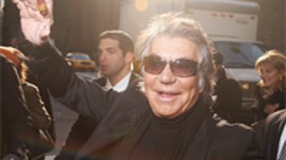 Will Roberto Cavalli Manage To Make Wine Tacky Too?